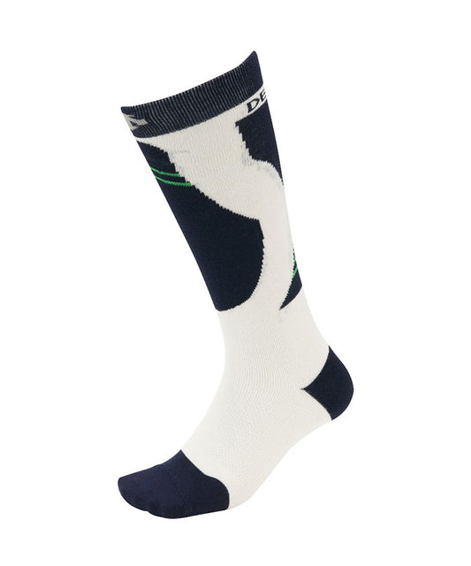 3D SOX Ski Socks for Juniors, Adults, and Children Snow Socks