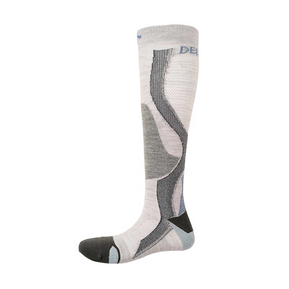 3DSOXPLUS 3D Socks Plus+ Men's and Women's Ski Socks