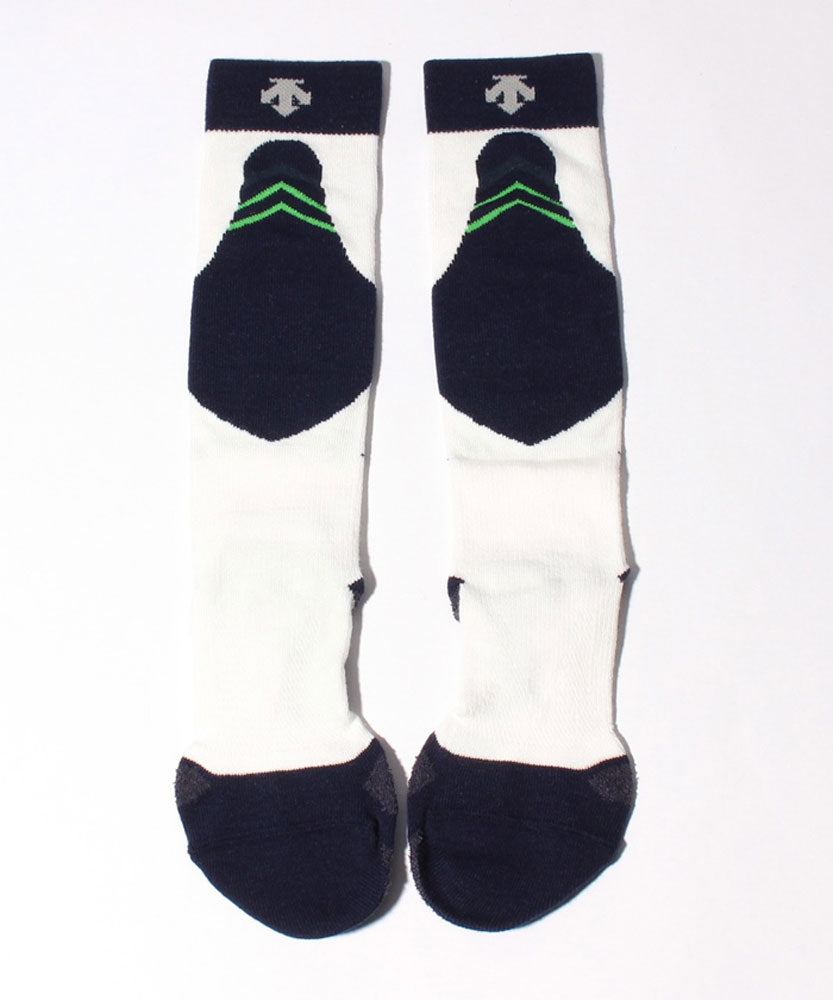 JUNIOR 3D SOX ジュニアソックス スキー スノーボード ウィンタースポーツ