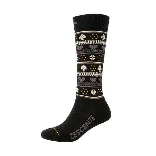 JUNIORSOCKS ジュニアソックス スキーソックス 靴下 子供用