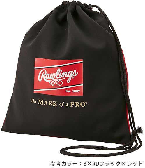 グラブ袋 野球用 グローブバッグ