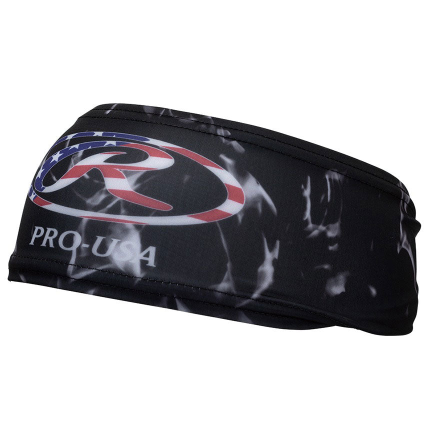 ヘッドバンド ユニセックス 野球 ヘアバンド アクセサリー