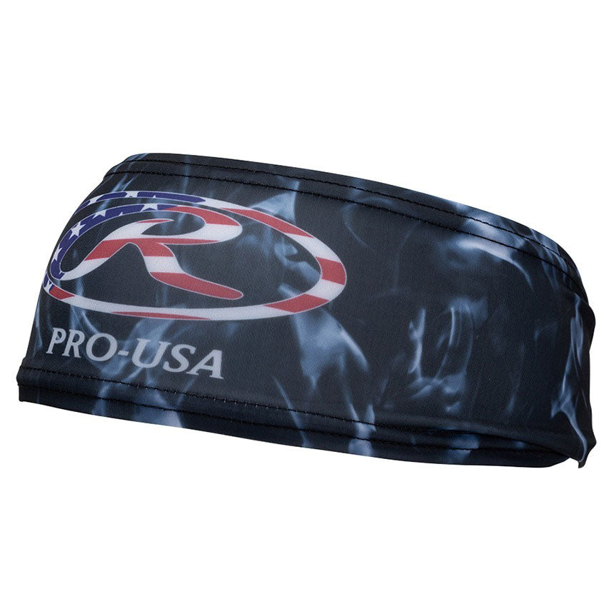 ヘッドバンド ユニセックス 野球 ヘアバンド アクセサリー