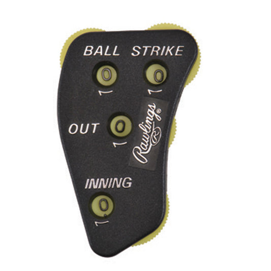 Indicators, Referee Equipment, Counters