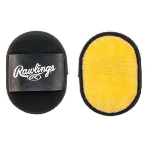 Maintenance mitt, baseball, finishing, polishing, glove cloth