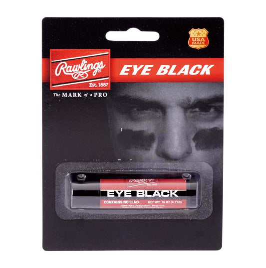 Baseball Eye Black Stick Type