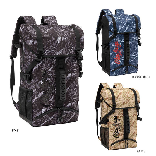 ﾊﾞｯｸﾊﾟｯｸ 32L(BIONIC)