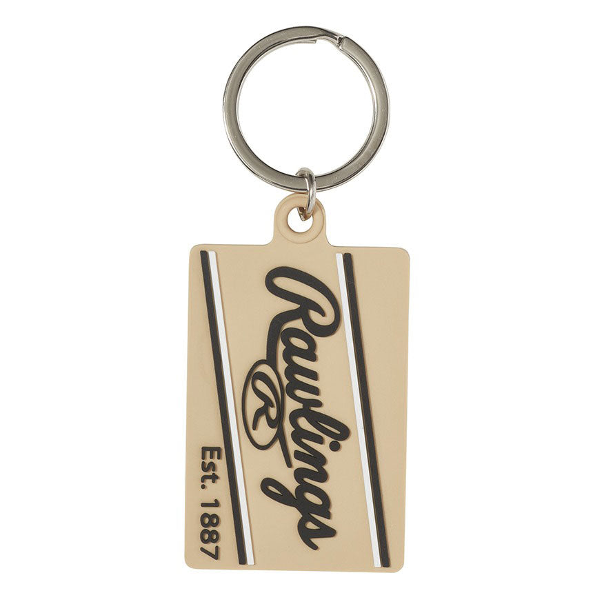 ローリングス キーホルダー アクセサリー キーホルダー キーリング