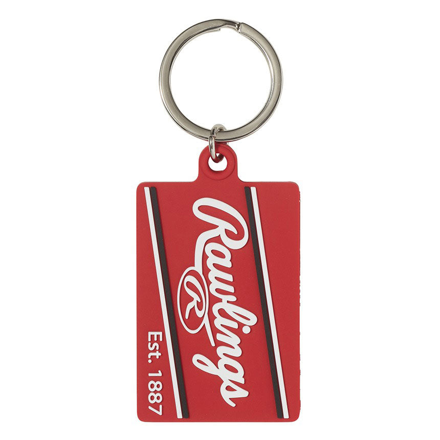 ローリングス キーホルダー アクセサリー キーホルダー キーリング