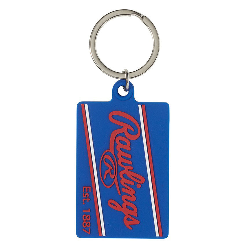 ローリングス キーホルダー アクセサリー キーホルダー キーリング