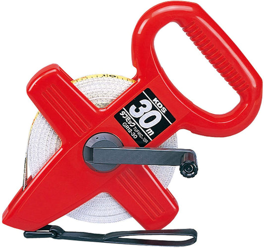 Toughmic Reel 30M Sports Ground School