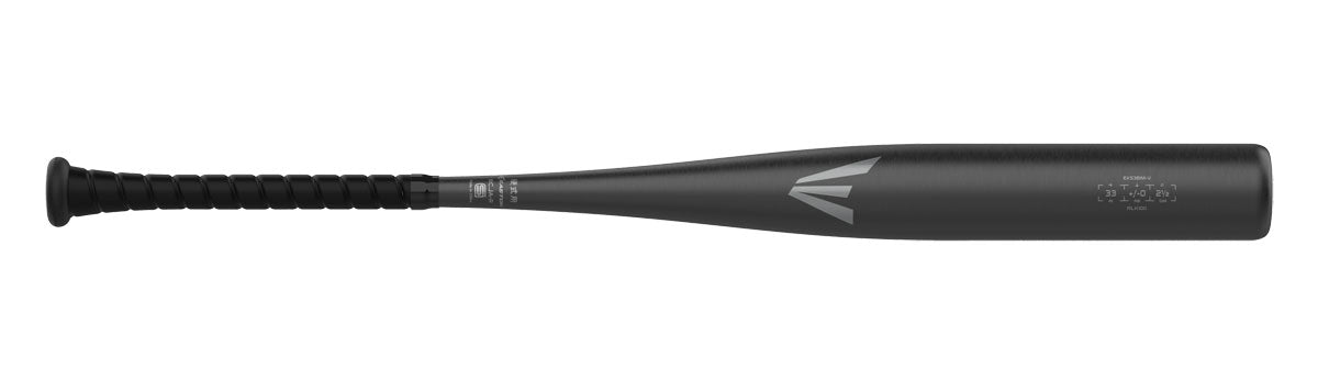 New standard compliant hard metal bat Black Magic baseball R5 ALLOY