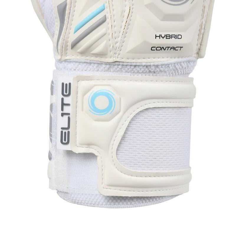 ELITE SUPREME22 Soccer Goalkeeper Gloves GK Gloves Keyglo