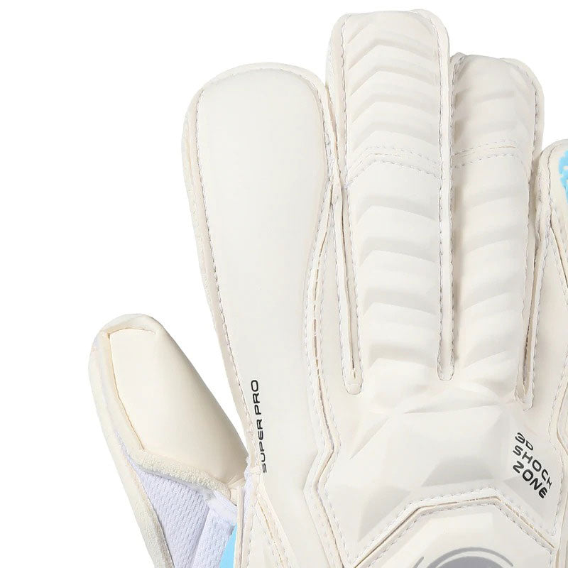 ELITE SUPREME22 Soccer Goalkeeper Gloves GK Gloves Keyglo