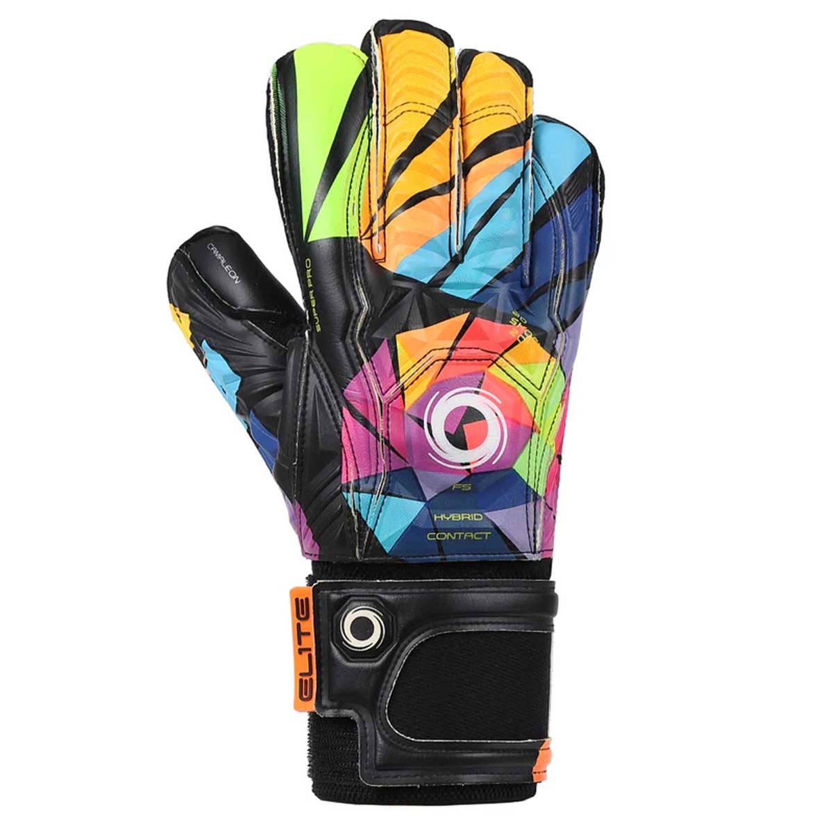 ELITE CAMALEON22 Elite Chameleon 22 Goalkeeper Gloves