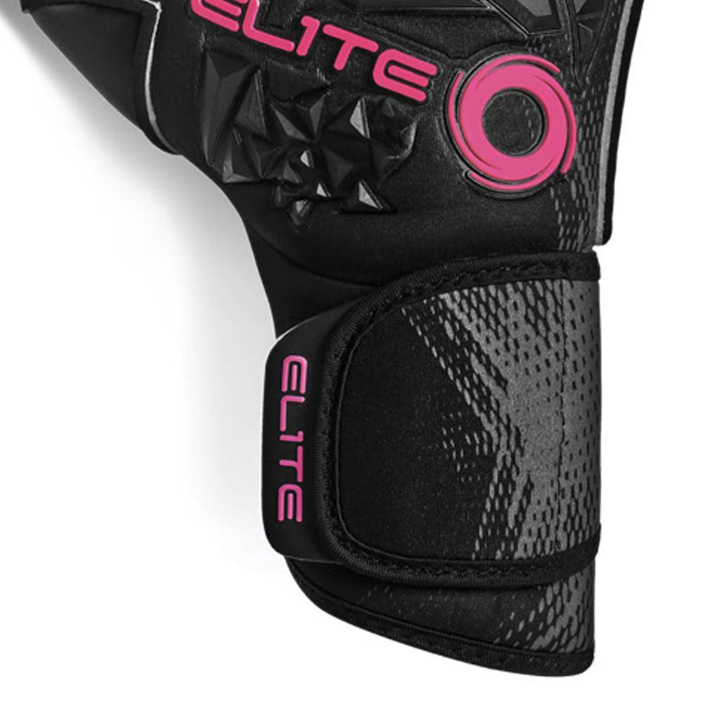 ELITE TITANIUM PINK サッカー ゴールキーパーグローブ GKグローブ