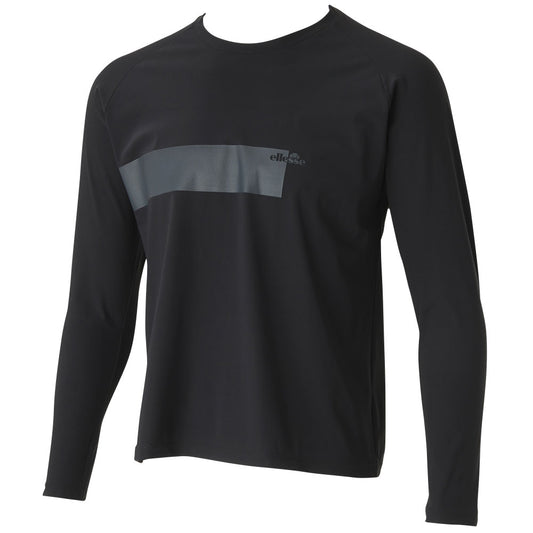 Men's Comfort Long Sleeve Tops Long Sleeve Rash Guard