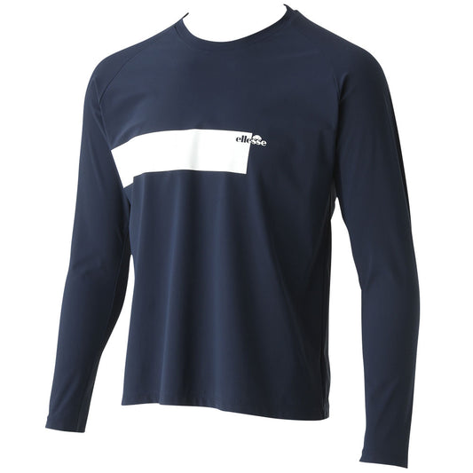 Men's Comfort Long Sleeve Tops Long Sleeve Rash Guard