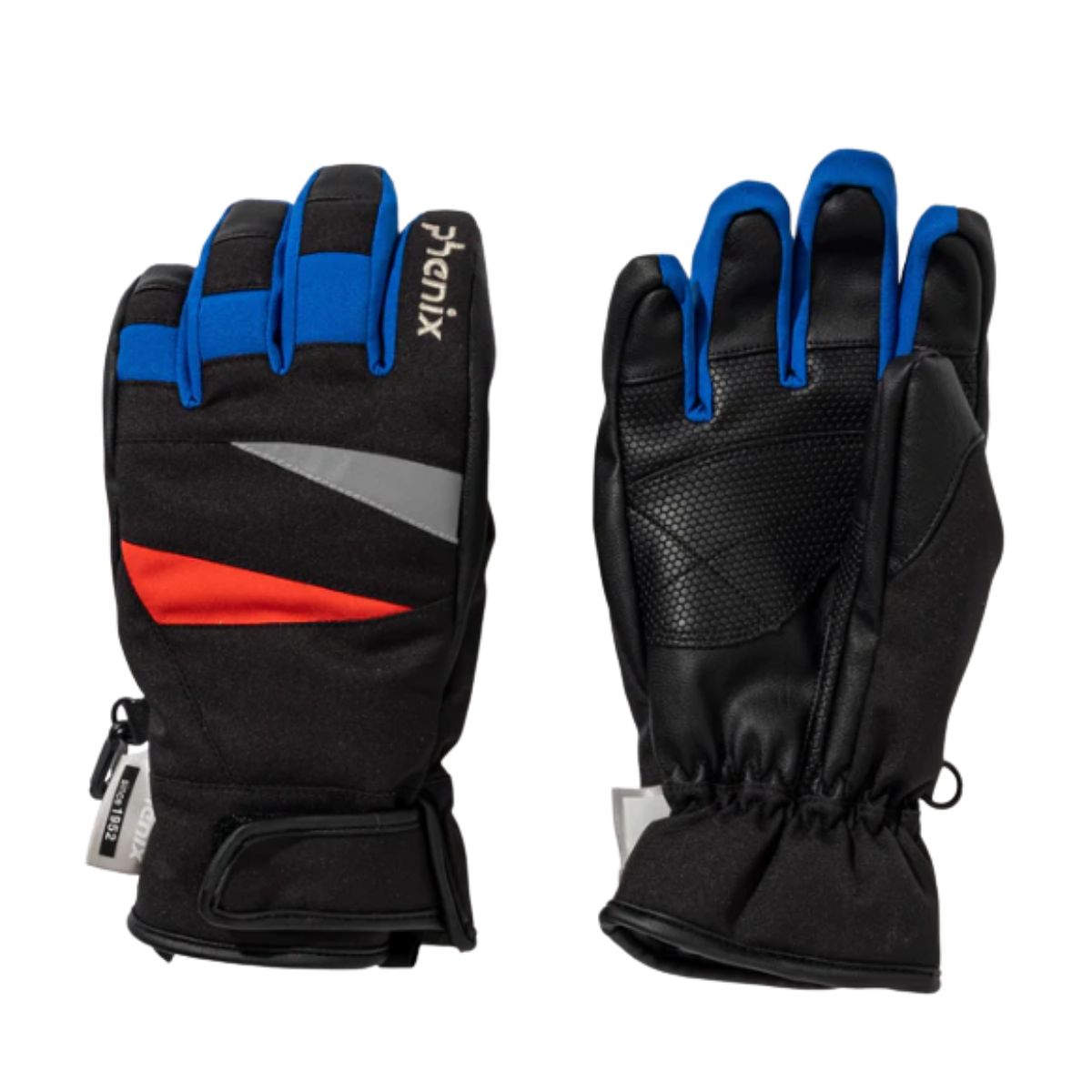 トライアングルモチーフグローブ phenixスキーウェア 25AW
