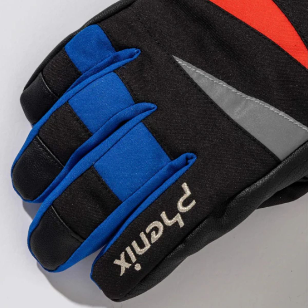 トライアングルモチーフグローブ phenixスキーウェア 25AW