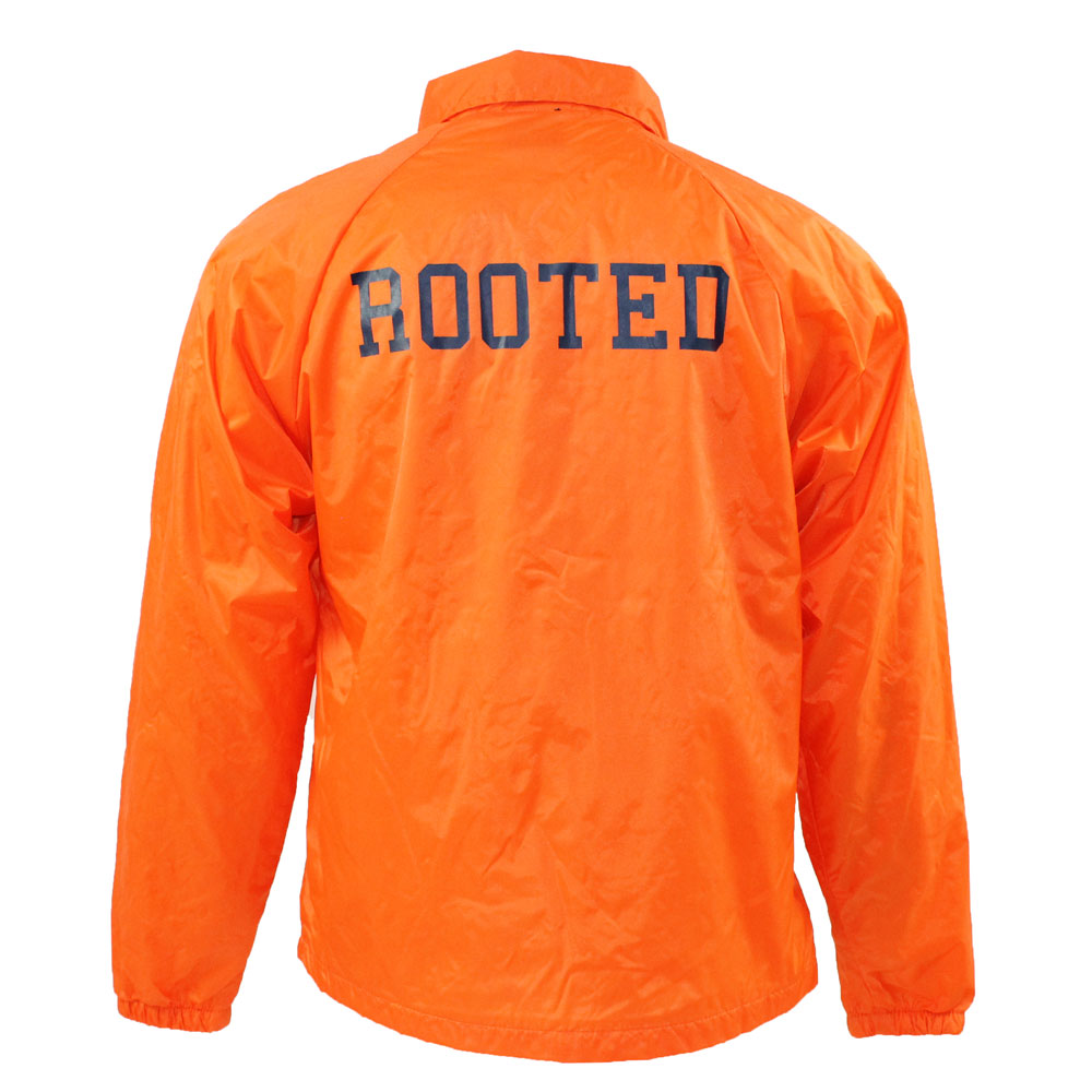 Rooted Coaches Jacket スノーボード コーチジャケット