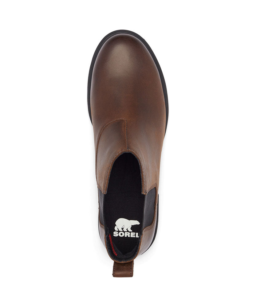 Women's Emily 2 Chelsea Waterproof Snow Boots with Side Gore