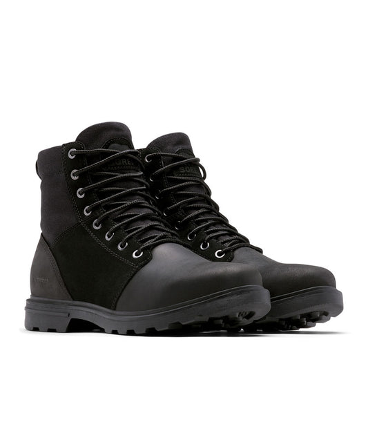 Men's Carson Six Waterproof Snow Boots