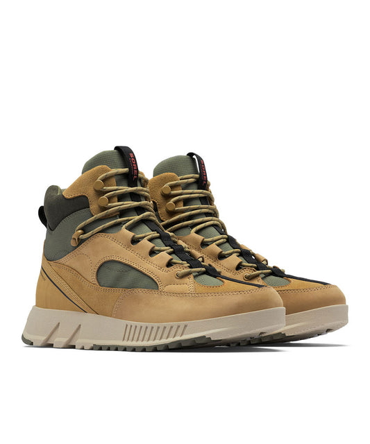 McHill Light Trace Waterproof Men's Sneaker Boots Waterproof