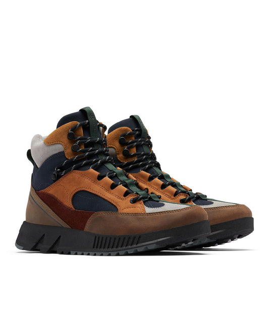 McHill Light Trace Waterproof Men's Sneaker Boots Waterproof