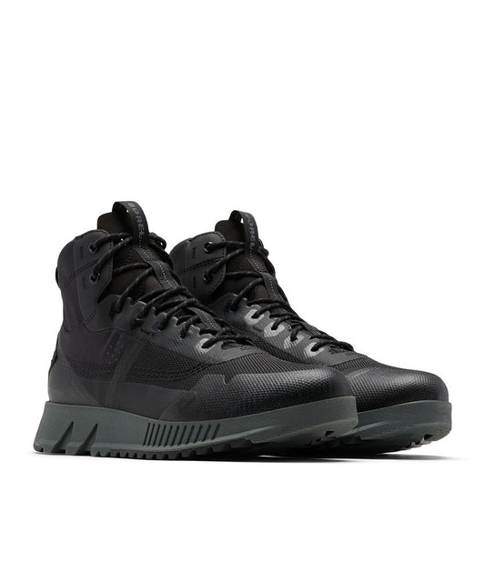 McHill Light Rush Waterproof Men's Sneaker Boots Waterproof, Cold Protection, Lightweight