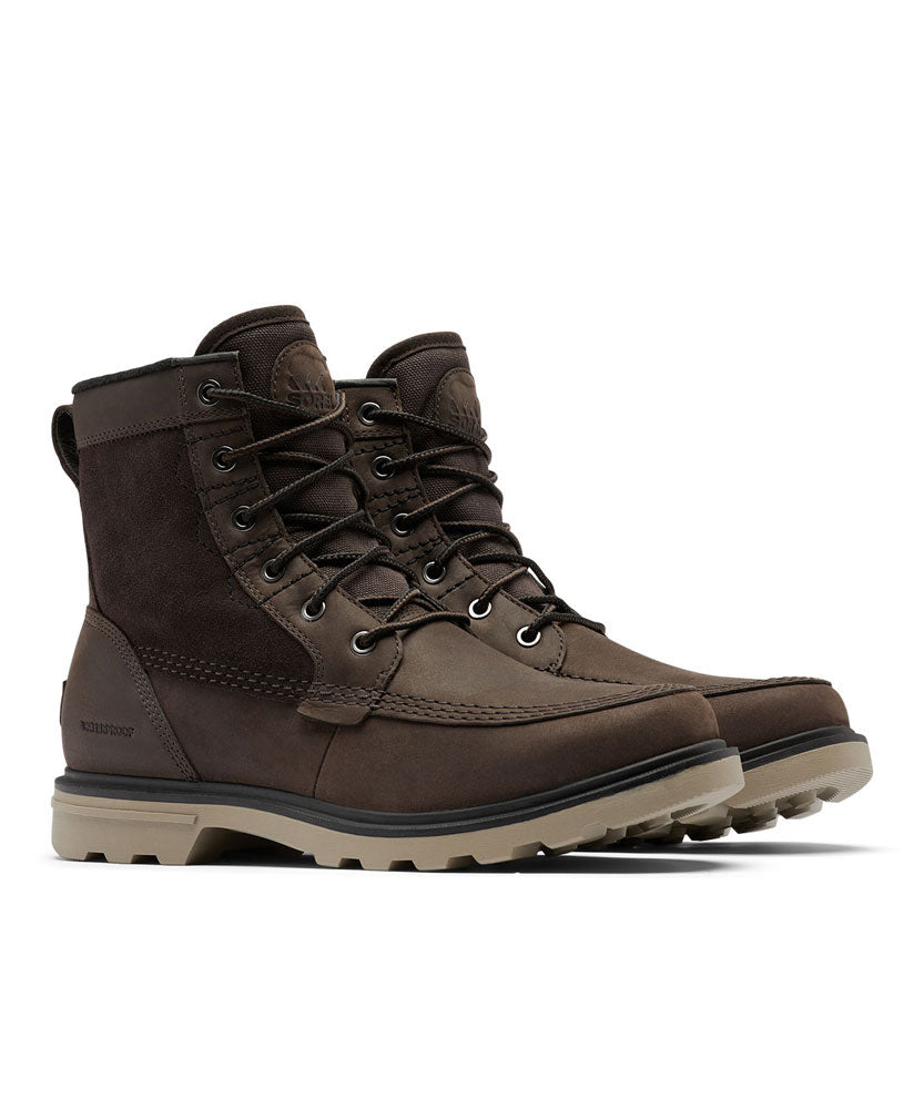 CARSON STORM WP Men's Boots Winter Boots Snow