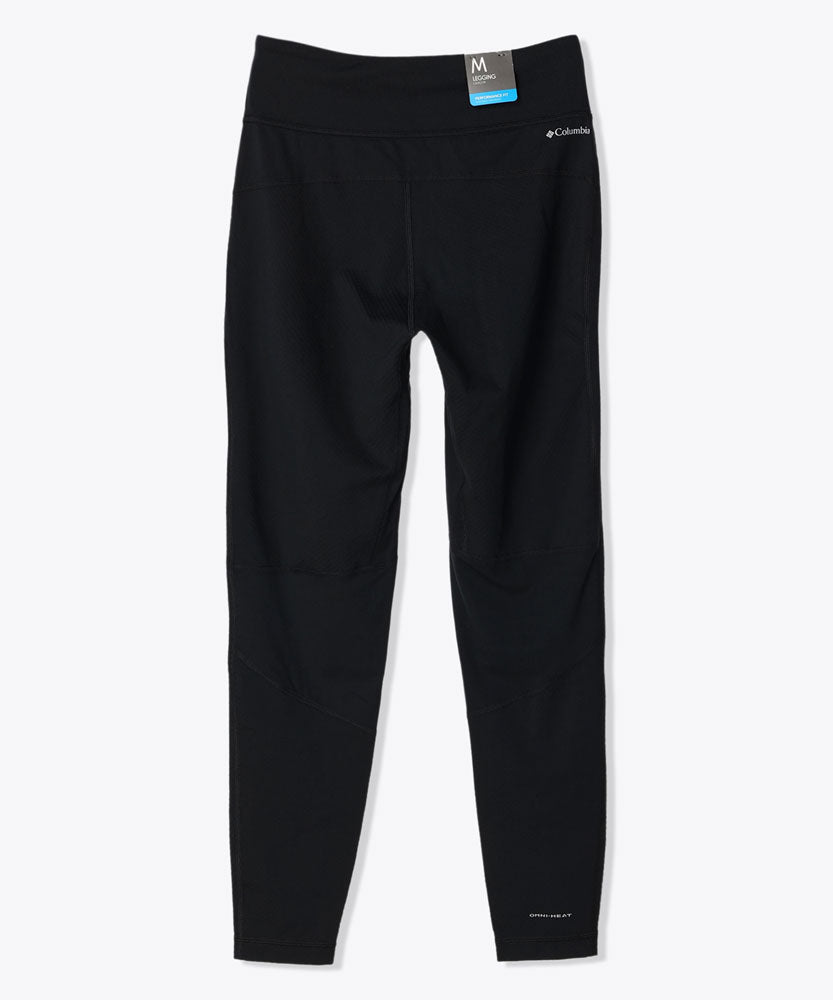 ウィメンズオムニヒートインフィニティータイツ レディース インナー