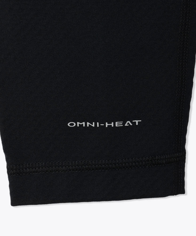 ウィメンズオムニヒートインフィニティータイツ レディース インナー