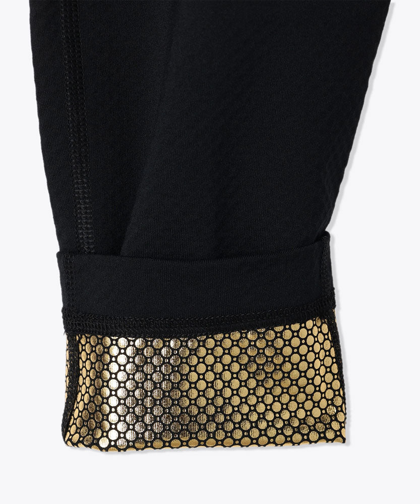 ウィメンズオムニヒートインフィニティータイツ レディース インナー