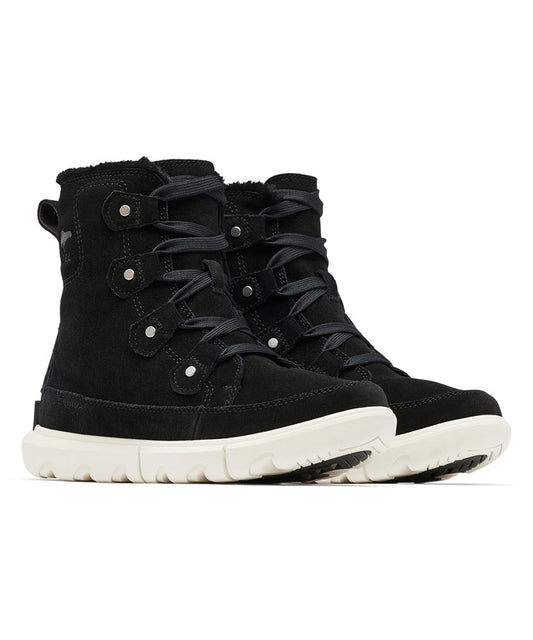 Explorer Next Joan Waterproof Women's Snow Boots Winter Shoes