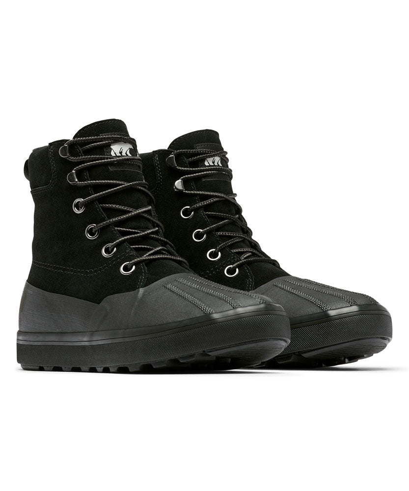 メンズ シャイアン メトロ ツー ブーツ ウォータープルーフ スノーブーツ 軽量 防水