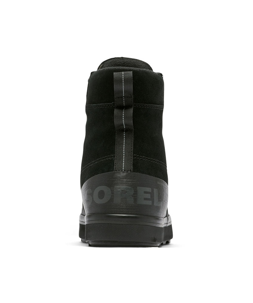 メンズ シャイアン メトロ ツー ブーツ ウォータープルーフ スノーブーツ 軽量 防水