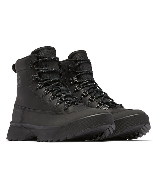 メンズ スカウト 87 プロ ブーツ ウォータープルーフ スノーブーツ アウトドア 防水