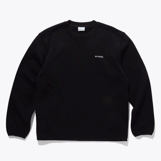 ラヴェルリッジクルー プルオーバー フリース アウトドアウェア メンズ