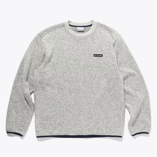 ラヴェルリッジクルー プルオーバー フリース アウトドアウェア メンズ