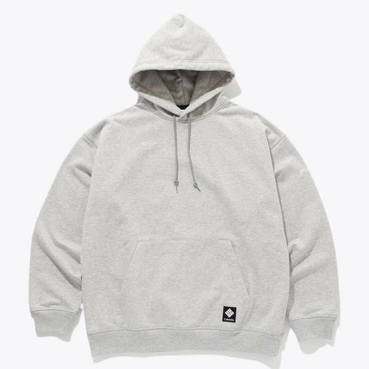 アレキサンダーアイルスウェットフーディ アウトドアウェア メンズ