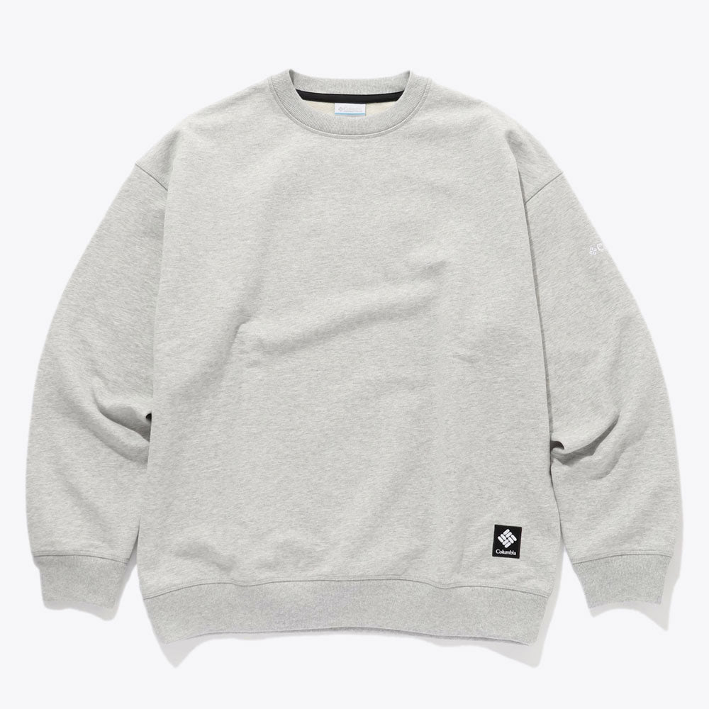 Men's Alexander Iles Sweat Crew Sweatshirt Tops