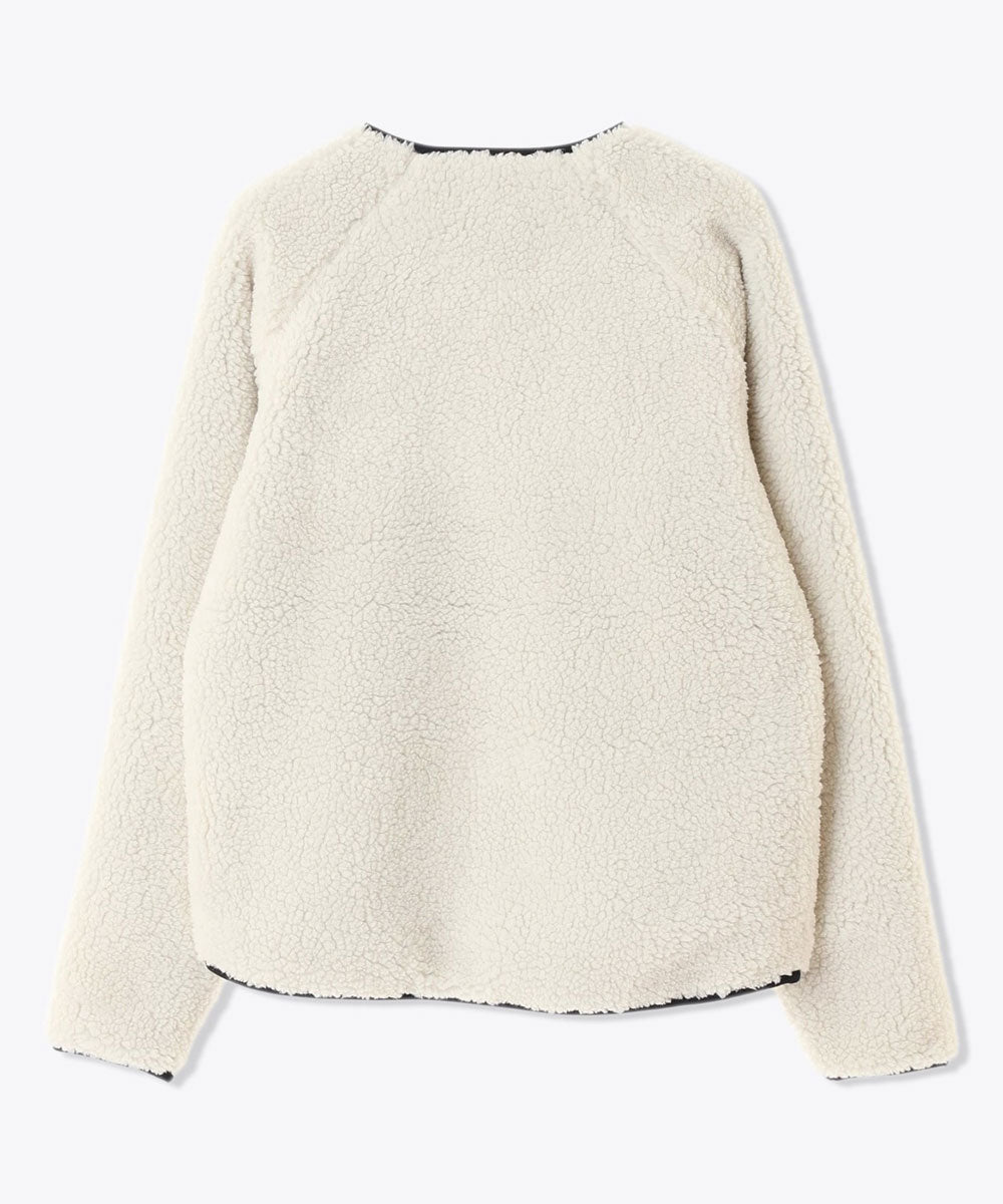 ウィメンズシアトルマウンテン IIジャケット アウトドア はっ水 カジュアル リバーシブル