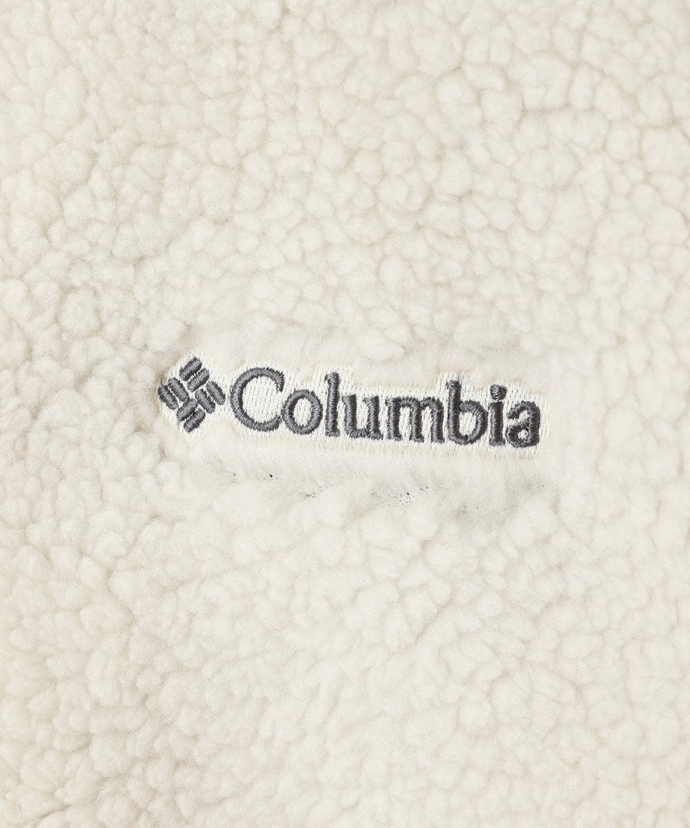 ウィメンズシアトルマウンテン IIジャケット アウトドア はっ水 カジュアル リバーシブル