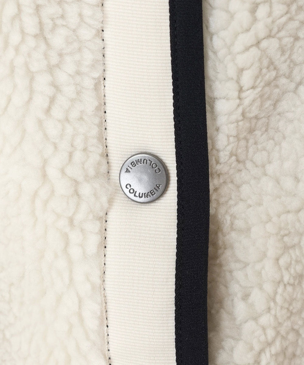 ウィメンズシアトルマウンテン IIジャケット アウトドア はっ水 カジュアル リバーシブル