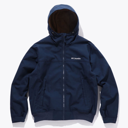 メンズ Loma Vista Hoodie ロマビスタフーディー マウンテンジャケット