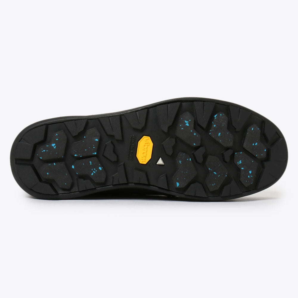 サップランド ツー ディーヴァ サイドジップ ウォータープルーフ オムニヒートインフィニテ