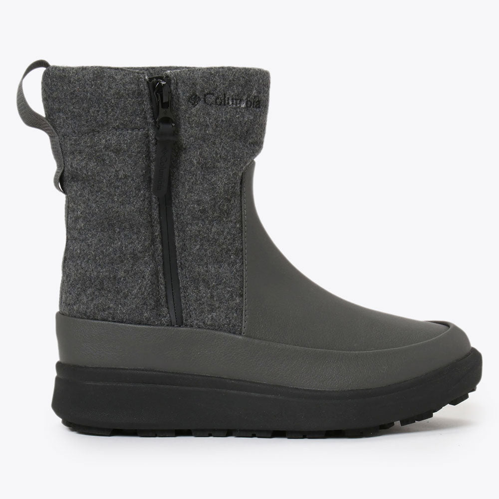 サップランド ツー ディーヴァ サイドジップ ウォータープルーフ オムニヒートインフィニテ