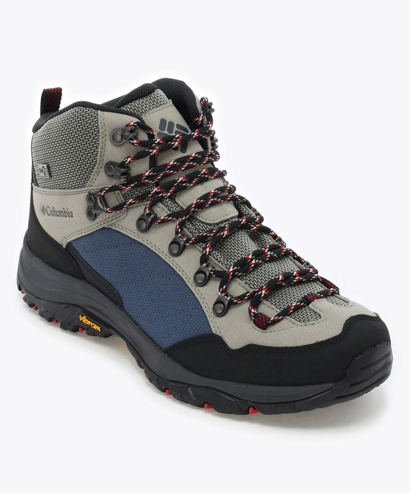 Men's STEENS PEAK OUTDRY Trekking Shoes for Men