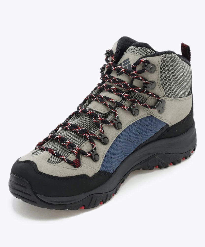 Men's STEENS PEAK OUTDRY Trekking Shoes for Men